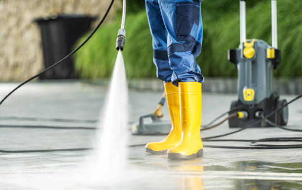 Pressure Washing Services for Businesses in Kentwood, LA